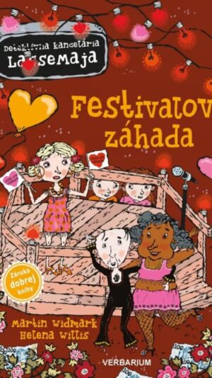 Festivalová záhada