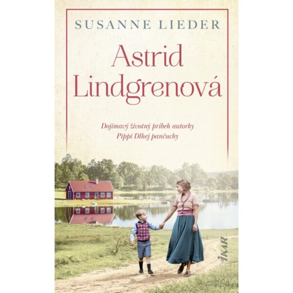 Astrid Lindgrenová