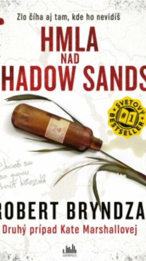 Hmla nad Shadow Sands