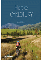 Horské cyklotúry