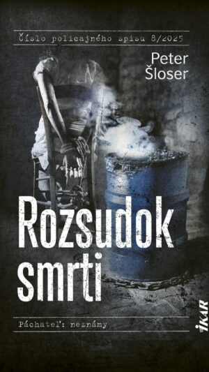 Rozsudok smrti