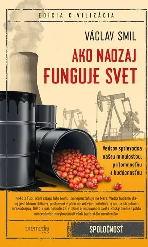 Ako naozaj funguje svet