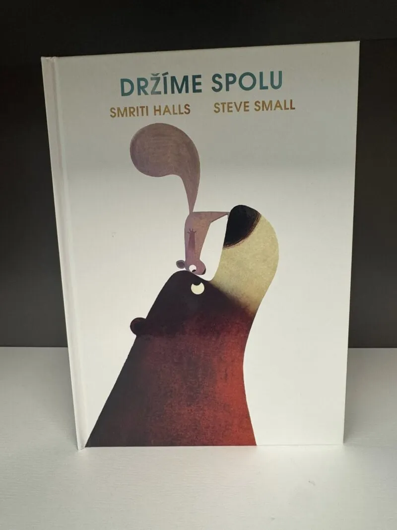 Držíme spolu