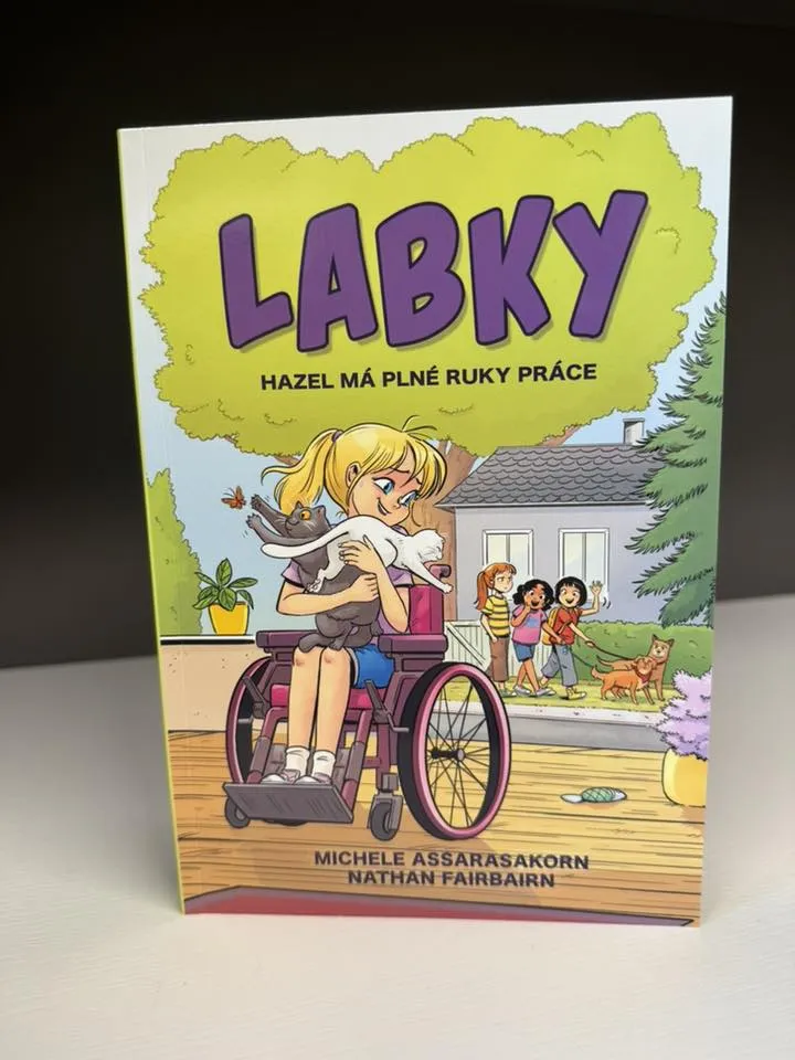 Labky