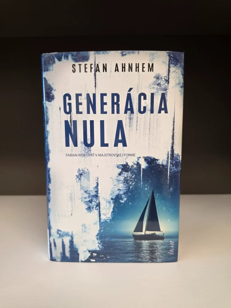 Generácia nula