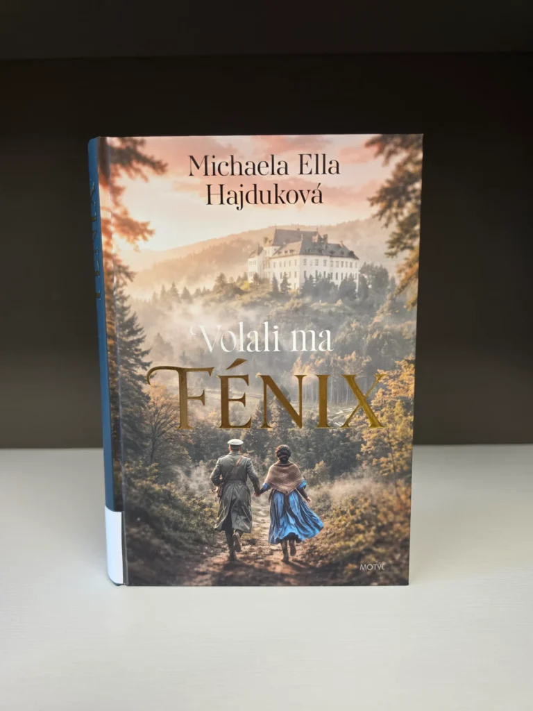 Volali ma Fénix