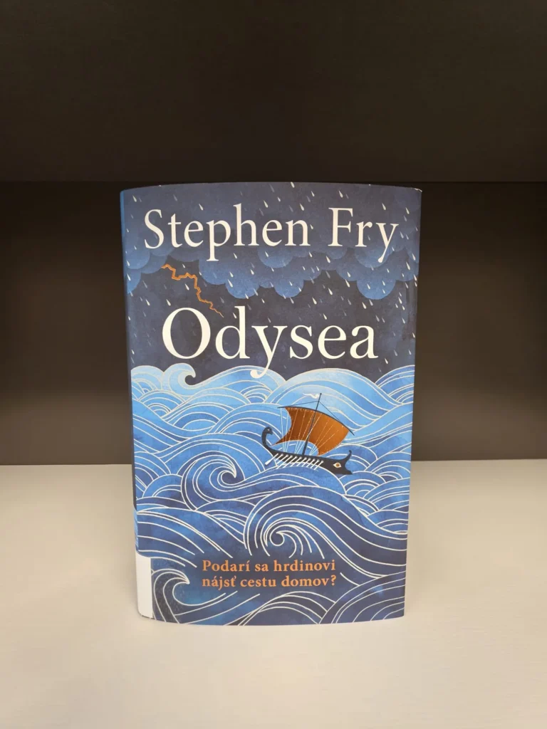 Odysea